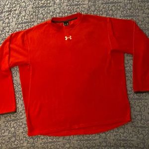⏰UNDER ARMOUR Fleece